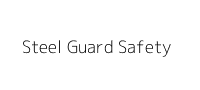 Steel Guard Safety